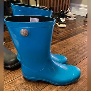 Ugg Sienna Rain Boots